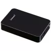 Intenso Memory Center išorinis kietasis diskas 6 TB 5400 aps./min. 3.5 USB Type-A 3.2 Gen 1 (3.1 Gen 1) Juoda