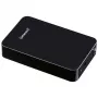 Intenso Memory Center išorinis kietasis diskas 6 TB 5400 aps./min. 3.5 USB Type-A 3.2 Gen 1 (3.1 Gen 1) Juoda