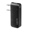 LogiLink BT0061 Bluetooth garso siųstuvas Bluetooth 5.1 diapazonas 7 M