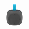 Canyon Hexagon 10 - Bluetooth 5.3 garsiakalbis - USB-C - kortelių skaitytuvas - IPX5 - mėlynai pilkas