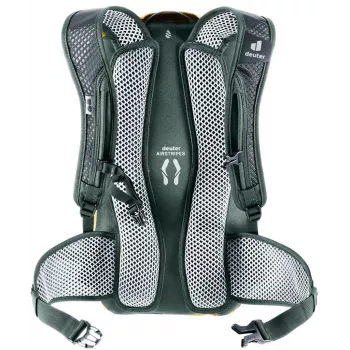 Dviračių kuprinė - Deuter Plamort 12