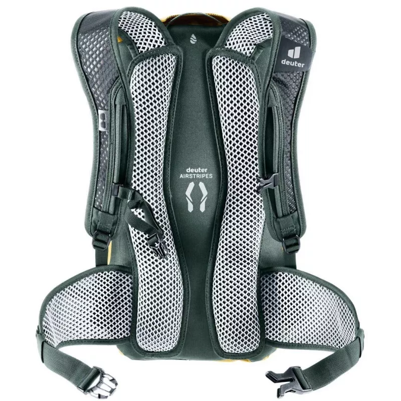 Dviračių kuprinė - Deuter Plamort 12