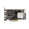 DeLOCK 90097 vidinis USB 3.2 Gen 2 Type-C PCIe adapteris 20 Gbit/s