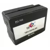 Rašalo kasetė, skirta HP Ps Pro 8100 TBH-932XLBR Bk Ref.