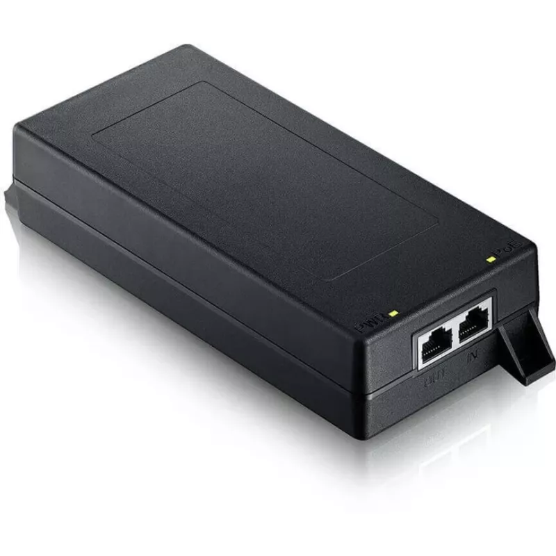 Zyxel PoE12-90W PoE įpurškiklis maitinimo adapteris vidinis