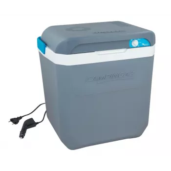 Šaldymo dėžė Campingaz Powerbox Plus 24 L Electric Blue