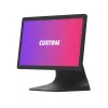 CUSTOM ARAGON i5-6200U 2,3 GHz All-in-One 39,6 cm (15.6) 1024 x 768 Pixel Touchscreen Juoda (935KY470100L33)