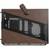 PC korpusas Montech Heritage PRO Midi Tower juodas