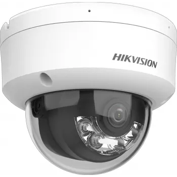 Hikvision DS-2CD2143G2-LIS2U(2.8MM) apsaugos kamera Kupolinė IP apsaugos kamera Vidaus ir lauko 2688 x 1520 pikselių Luboms/sienai