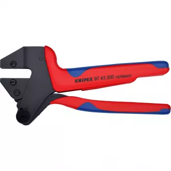 Knipex 97 43 200 A Mėlyna