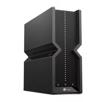 TP-Link Archer BE9300 trijų juostų Wi-Fi 7 maršrutizatorius, Wi-Fi 7 (802.11be), trijų juostų (2.4 GHz / 5 GHz / 6 GHz), Ethernet LAN, Juodas, stalinis maršrutizatorius