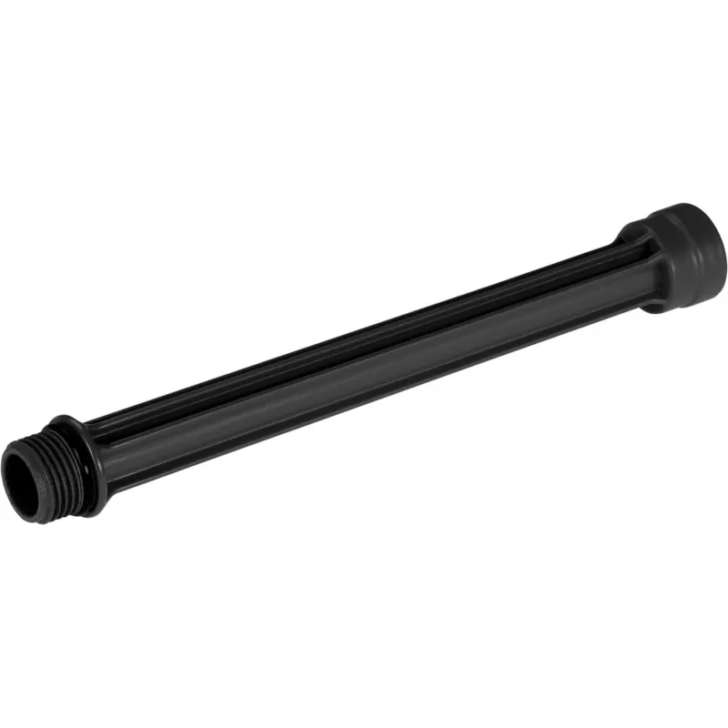 Gardena 13334-20 sodo įrankis, juodas