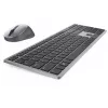 DELL Pro Plus klaviatūra ir pelė - KM7321W - prancūziška (AZERTY)