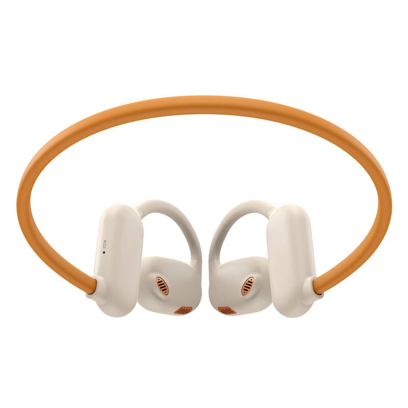 Havit E553BT Freego Pro – atviros ausies oro laidumo ausinės, žalios