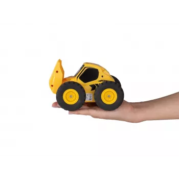 RC Truck My little Stunt Loader