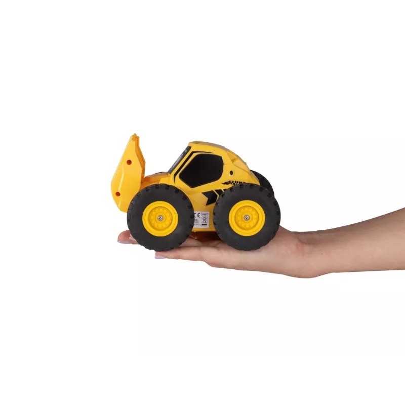 RC Truck My little Stunt Loader