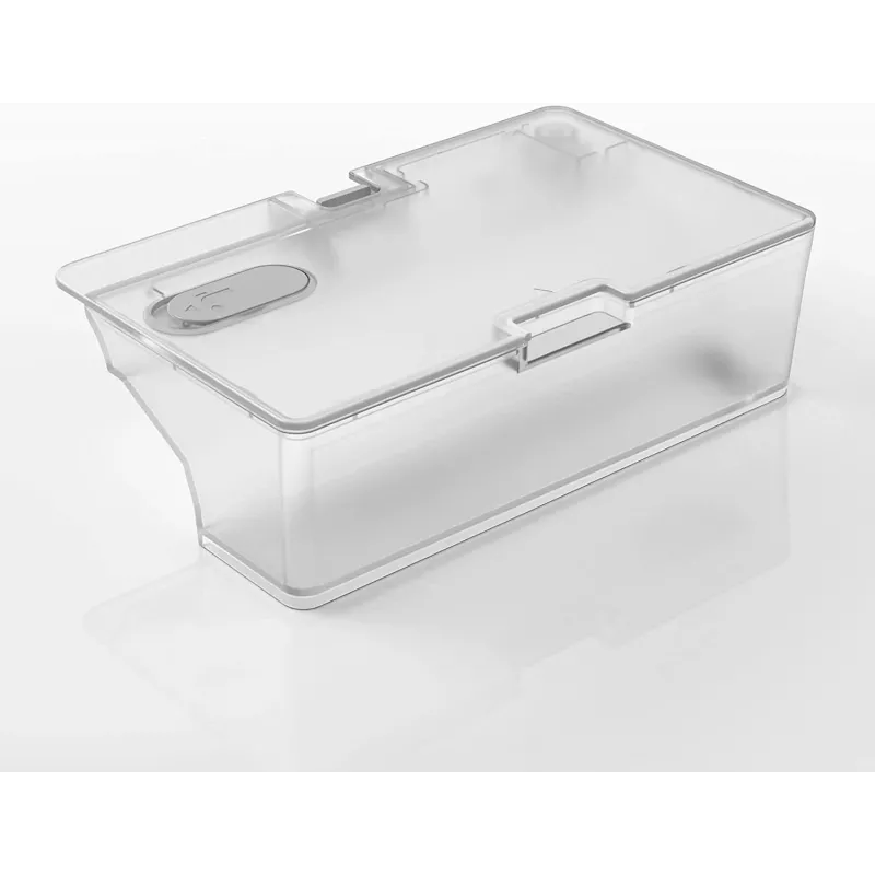 Vandens bakelis Viomi V3 MAX 700 ml – Pakaitinis bakelis robotui dulkių siurbliui Viomi V3 MAX