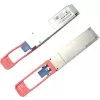 Tinklo siųstuvo-imtuvo modulis Cisco QSFP-40G-SR4-S