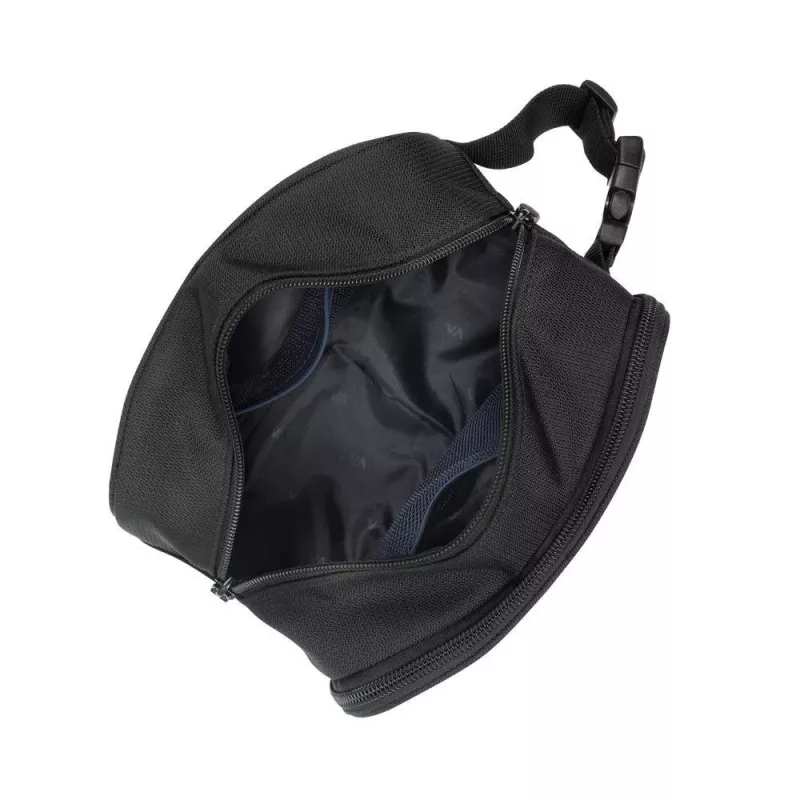 Kelioninis krepšys Eco Travel TOILETRY/Juoda 8409 Rivacase