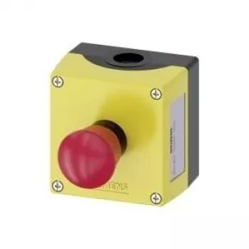 Siemens 3SU18010NA002AA2 elektros korpusas