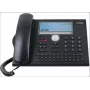 Skaitmeninis stalinis telefonas MITEL MiVoice 5380 (modelis 20350886) – didelės talpos ekranas, programuojami klavišai