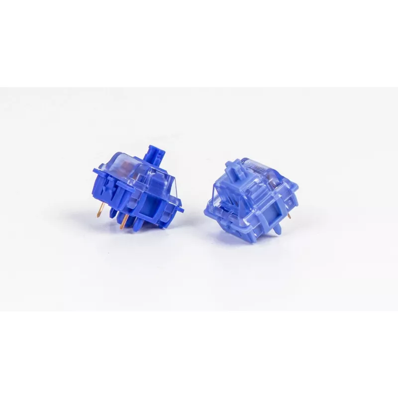 Keychron G61 tinklo įrenginys, mėlynas