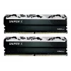 Stalinės RAM G.SKILL Sniper X 32 GB (2x16 GB) DDR4 3200 MHz CL16 288 kontaktų DIMM