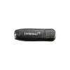 ATMINTIES DRIVE FLASH USB2 16GB/JUODA 3502470 INTENSO