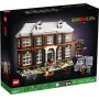LEGO Ideas 21330 Vienas namuose