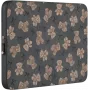 Įklotinio tipo dėklas BURGA VM_01M_LAPTOP-SLEEVE_14 35,6 cm Pilkas