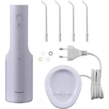 Belaidis burnos irigatorius Panasonic EW-DJ27 0,2 L balta