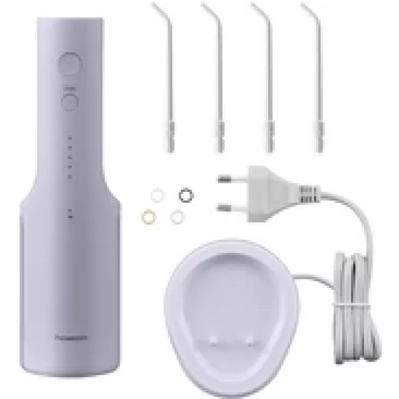 Belaidis burnos irigatorius Panasonic EW-DJ27 0,2 L balta