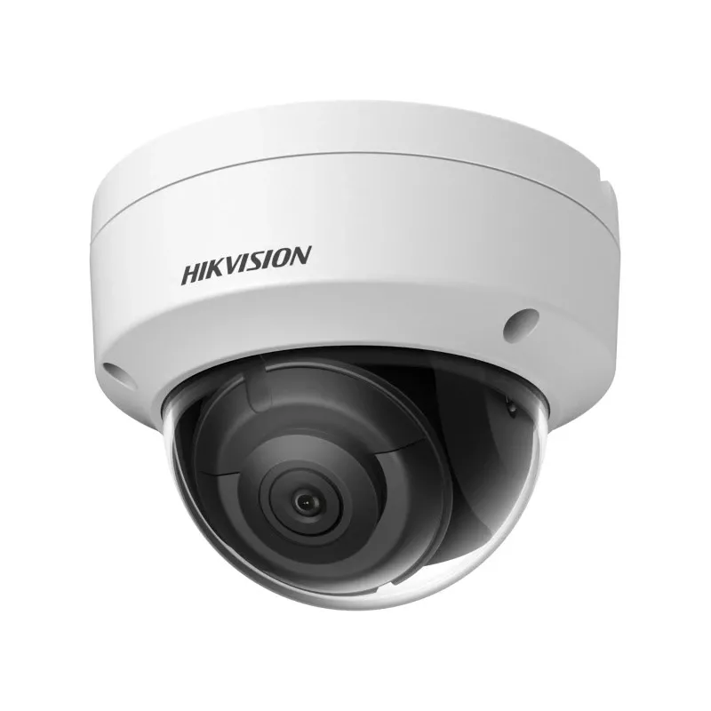 Hikvision DS-2CD2143G2-IS - IP apsaugos kamera - Lauko - Laidinė - FCC SDoC (47 CFR 15 - B); CE-EMC (EN 55032: 2015 - EN 61000-3-2: 2014 - EN 61000-3-3: 2013 - EN... - Lubos/siena