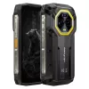 Išmanusis telefonas UleFone Armor Mini 20 5,5 colio 8GB RAM 256GB atminties juodas