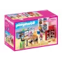 Veiksmo/Nuotykių žaidimų rinkinys Playmobil Lėlių namelis 70206