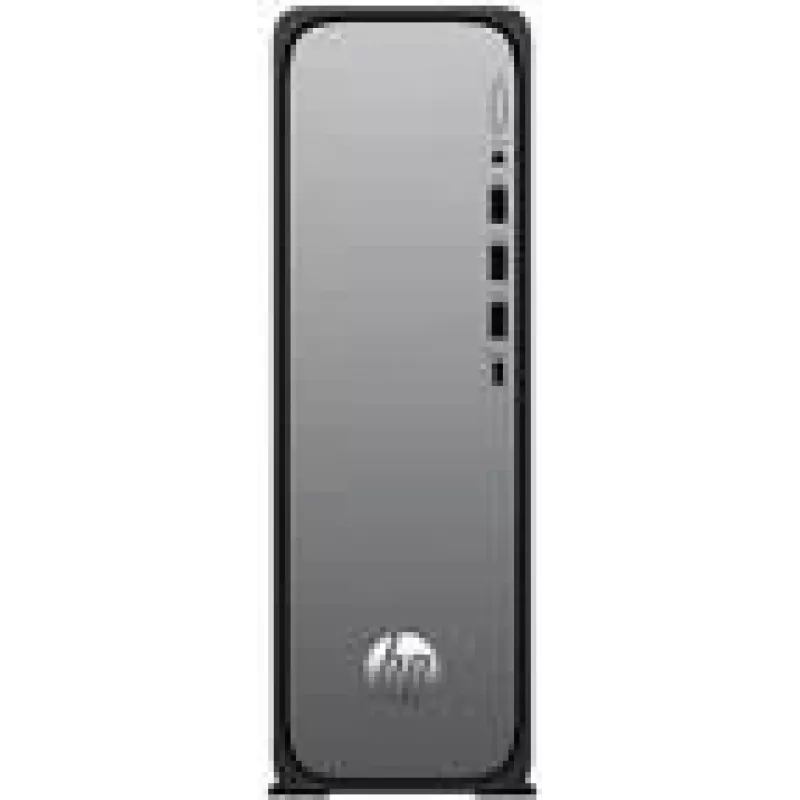 HP Omnidesk Slim Desktop S03-0153ng - Intel i5-14400, 16 GB RAM, 512 GB SSD, Intel UHD Graphics, W11