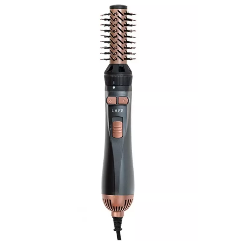 Plaukų formuotojas LAFE LAFLOK47536 su „Sleek & Shine“ technologija