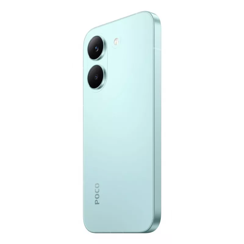 Mobilusis telefonas Poco X8 PRO/8/256GB Žalias MZB0N22EU Poco