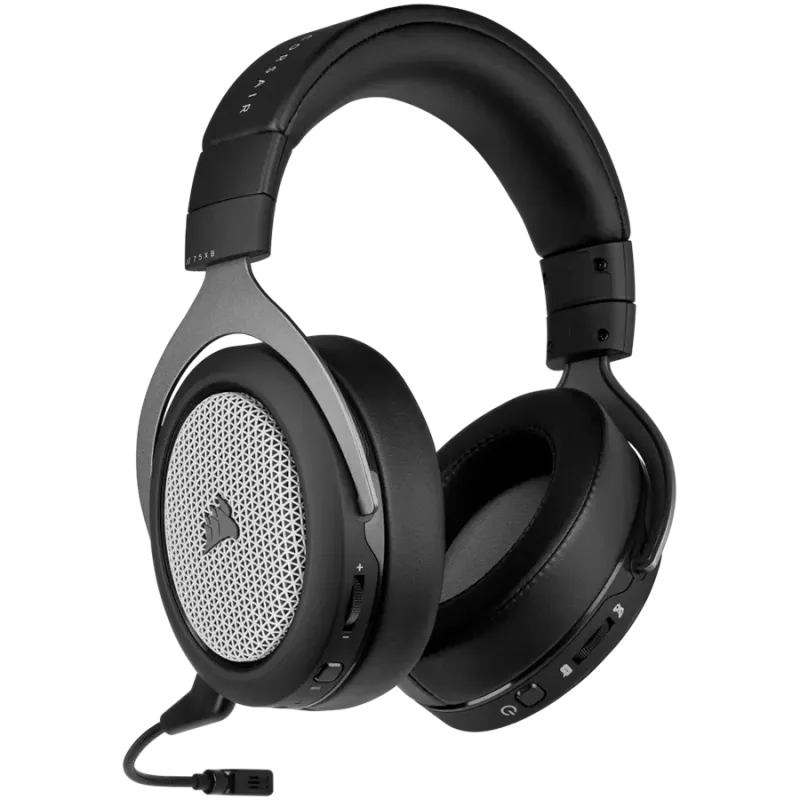 HS75 XB WIRELESS žaidimų ausinės, skirtos Xbox Series X ir Xbox One