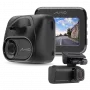 Mio MiVue C595WD (T30 galinė kamera), Full HD, STARVIS, greičio kamerų įspėjimai | GPS | Wi-Fi