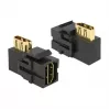 HDMI – HDMI 90° DeLOCK 86358