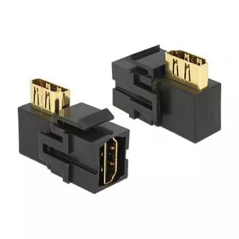 HDMI – HDMI 90° DeLOCK 86358