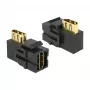 HDMI – HDMI 90° DeLOCK 86358