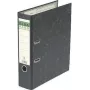 Elba segtuvas ELBArado 100081018 DIN A4 80 mm kartoninis juodas (100081018)