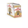 Šlapias kačių maistas Royal Canin British Shorthair Adult pakelis 85 g, paukštiena, ROYAL CANIN Feline Breed Nutrition