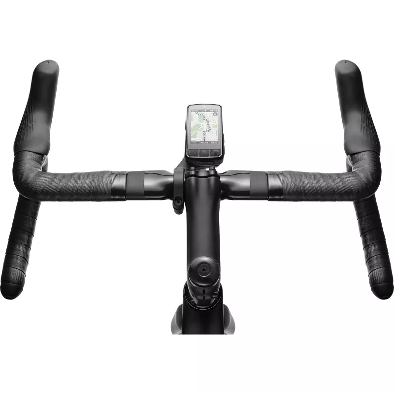 Belaidis dviračio kompiuteris Wahoo ELEMNT Bolt V3 — GPS, 2,3 colio TFT ekranas, 32 GB atmintis, IPX7, Bluetooth 5.0, ANT+