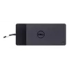 DELL DOCK WD19 180W Naudota