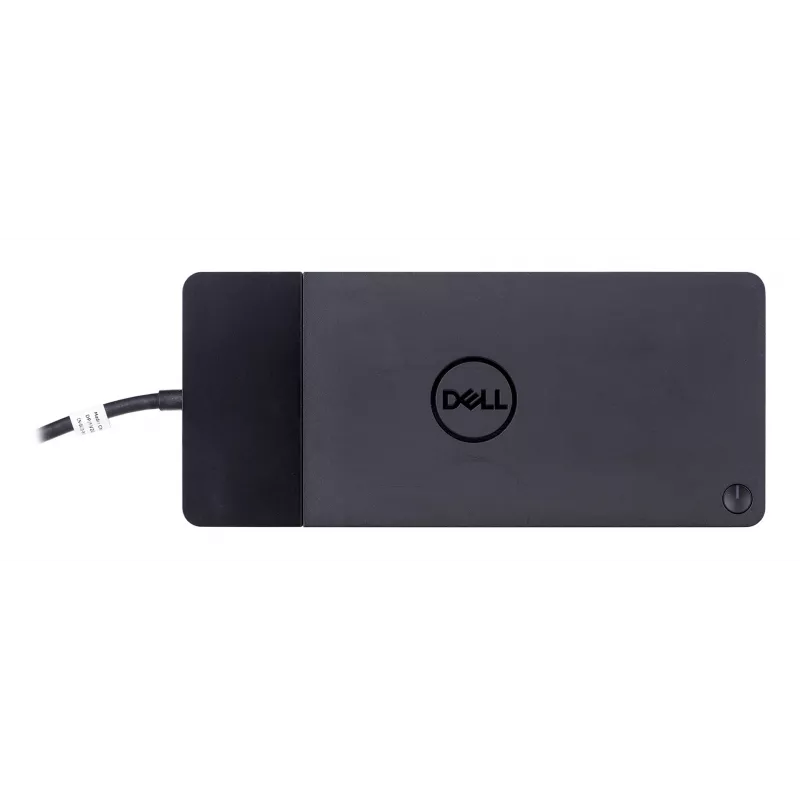 DELL DOCK WD19 180W Naudota