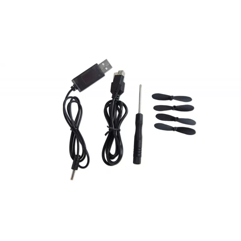 Amewi Air Cycle Drone RC modelis Elektrinis variklis 150 mAh 8 metai