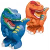 3D Forma ir Dažai Dinozaurai UPC